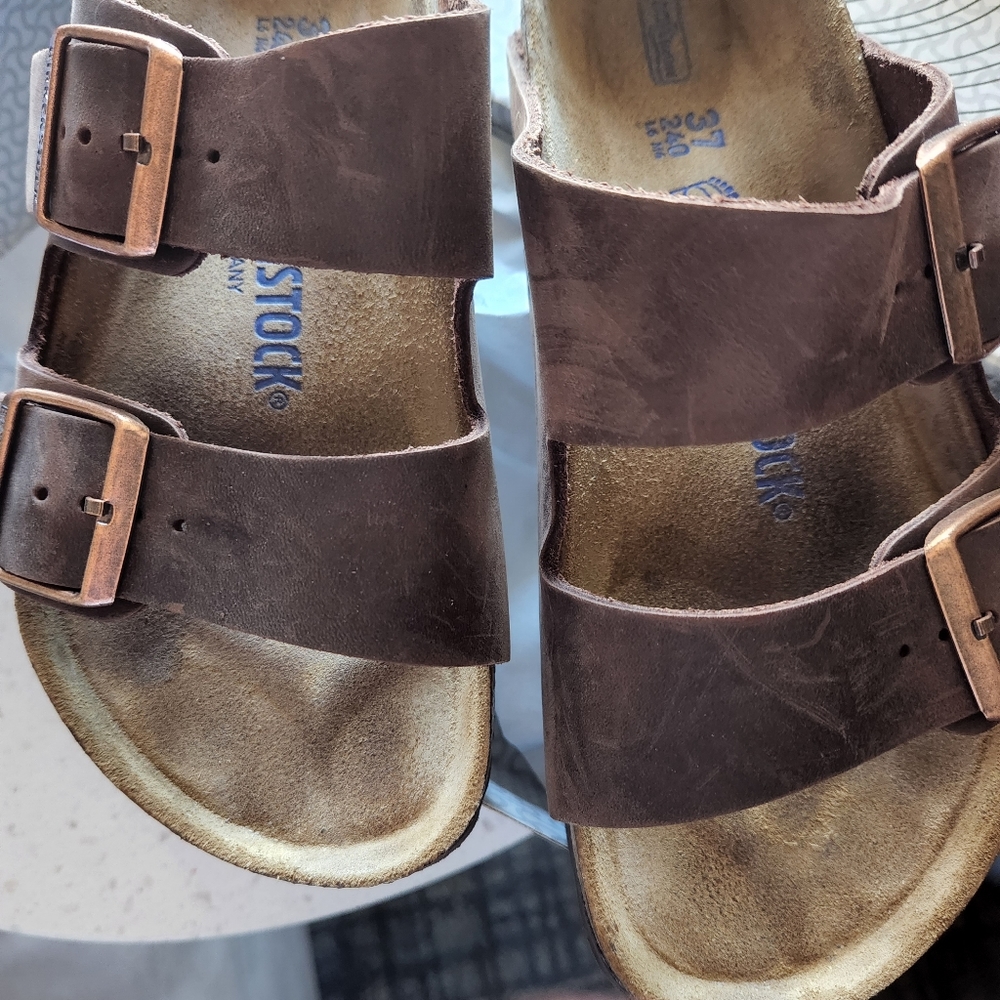 🍁🍁Birkenstock Arizona Sandals